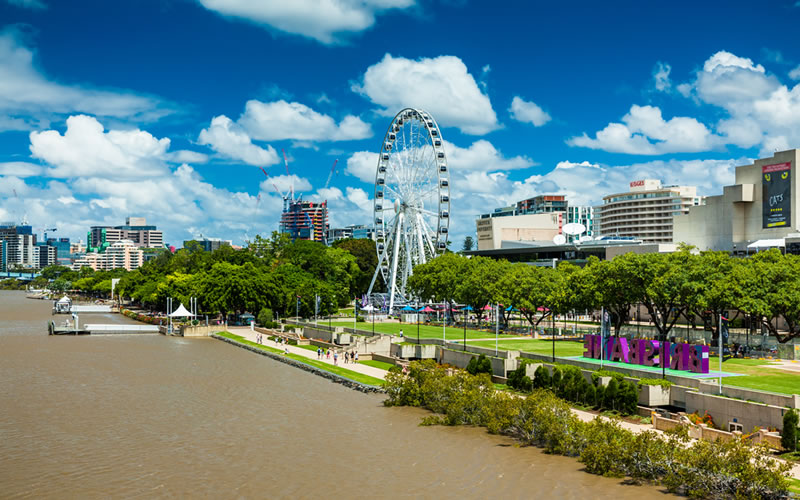 Brisbane Southport Accommodation
