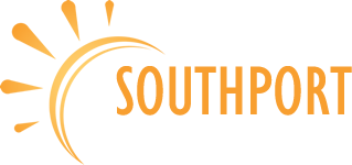 Southport Accommodation Logo